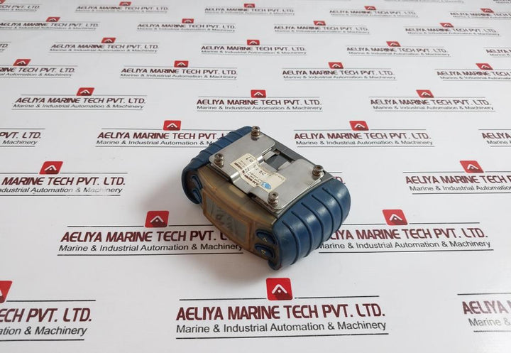 Honeywell Analytics Neotronics Impact Pro 2302b11009be Gas Detection Unit