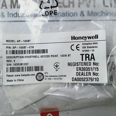 Honeywell AP-100BT-07N Access Point AP-100BT 5V---0.3A