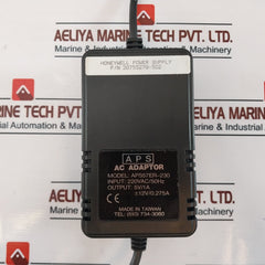 Honeywell Aps57Er-230 Gateway 500 Ac Adaptor Power Supply 30755278-502/ Gw500-2