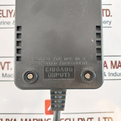 Honeywell Aps57Er-230 Gateway 500 Ac Adaptor Power Supply 30755278-502/ Gw500-2