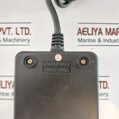Honeywell Aps57Er-230 Gateway 500 Ac Adaptor Power Supply 30755278-502/ Gw500-2
