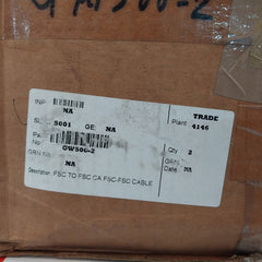 Honeywell Aps57Er-230 Gateway 500 Ac Adaptor Power Supply 30755278-502/ Gw500-2