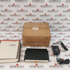 Honeywell Aps57Er-230 Gateway 500 Ac Adaptor Power Supply 30755278-502/ Gw500-2