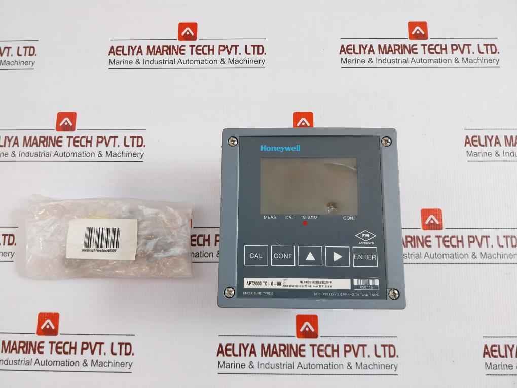 Honeywell Apt2000 Tc-0-00