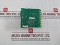 Honeywell Assy 51452822-002 Power/Relay Assembly Pc Board 51452821-001