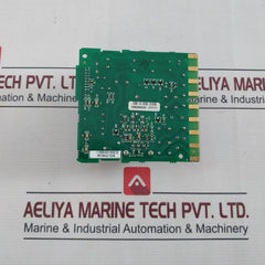 Honeywell Assy 51452822-002 Power/Relay Assembly Pc Board 51452821-001
