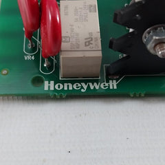 Honeywell Assy 51452822-002 Power/Relay Assembly Pc Board 51452821-001