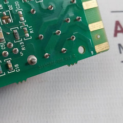 Honeywell Assy 51452822-002 Power/Relay Assembly Pc Board 51452821-001