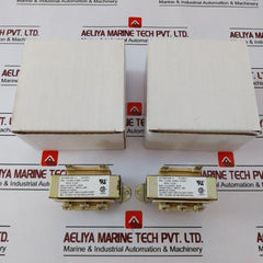 Honeywell At140b1024 Transformer 1-com 2-208v 3-240v 60hz 0.22a