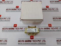 Honeywell At140b1024 Transformer 1-com 2-208v 3-240v 60hz 0.22a