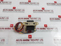 Honeywell At140b1149 Control Transformer 208v, 240v 50/60hz 0.22a