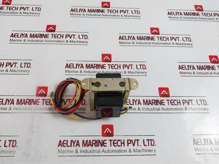 Honeywell At140b1149 Control Transformer 208v, 240v 50/60hz 0.22a