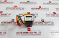 Honeywell At140b1149 Control Transformer 208v, 240v 50/60hz 0.22a