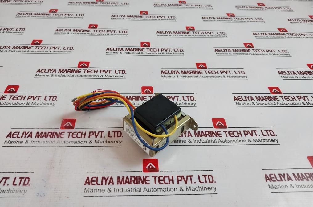 Honeywell At140b1149 Control Transformer 208v, 240v 50/60hz 0.22a