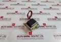 Honeywell At140b1149 Control Transformer 208v, 240v 50/60hz 0.22a