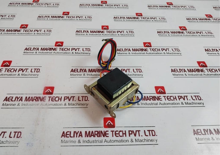 Honeywell At140b1149 Control Transformer 208v, 240v 50/60hz 0.22a