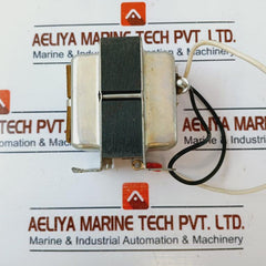 Honeywell At72D 1683 Control Circuit Transformer 4Dp7Apprt101 120V 50/60Hz