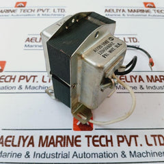 Honeywell At72D 1683 Control Circuit Transformer 4Dp7Apprt101 120V 50/60Hz