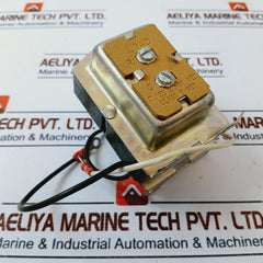 Honeywell At72D 1683 Control Circuit Transformer 4Dp7Apprt101 120V 50/60Hz