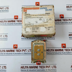 Honeywell At72D 1683 Control Circuit Transformer 4Dp7Apprt101 120V 50/60Hz