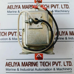 Honeywell At72D 1683 Control Circuit Transformer 4Dp7Apprt101 120V 50/60Hz