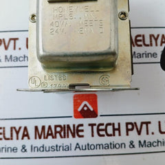 Honeywell At72D 1683 Control Circuit Transformer 4Dp7Apprt101 120V 50/60Hz