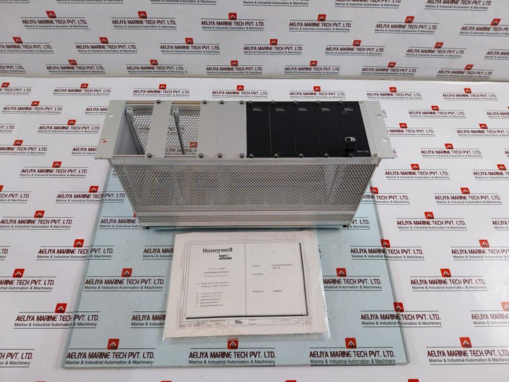 Honeywell Automation Pfp 700 Power Supply 220-240V, 50/60Hz 24V Dc, 600 Ma