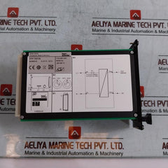 Honeywell Automation Pfp 700 Power Supply 220-240V, 50/60Hz 24V Dc, 600 Ma