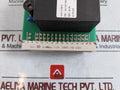 Honeywell Automation Pfp 700 Power Supply 220-240V, 50/60Hz 24V Dc, 600 Ma