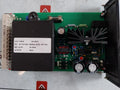 Honeywell Automation Pfp 700 Power Supply 220-240V, 50/60Hz 24V Dc, 600 Ma