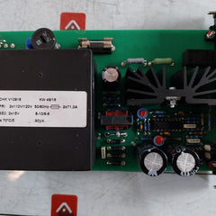 Honeywell Automation Pfp 700 Power Supply 220-240V, 50/60Hz 24V Dc, 600 Ma