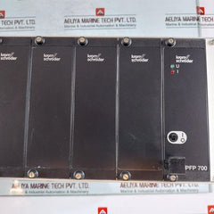 Honeywell Automation Pfp 700 Power Supply 220-240V, 50/60Hz 24V Dc, 600 Ma