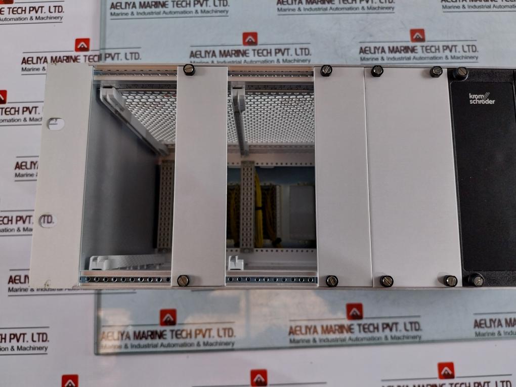 Honeywell Automation Pfp 700 Power Supply 220-240V, 50/60Hz 24V Dc, 600 Ma