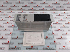 Honeywell Automation Pfp 700 Power Supply 220-240V, 50/60Hz 24V Dc, 600 Ma