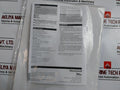 Honeywell Automation Pfp 700 Power Supply 220-240V, 50/60Hz 24V Dc, 600 Ma