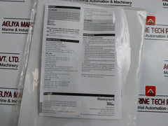 Honeywell Automation Pfp 700 Power Supply 220-240V, 50/60Hz 24V Dc, 600 Ma