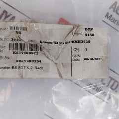 Honeywell Automation Pfp 700 Power Supply 220-240V, 50/60Hz 24V Dc, 600 Ma