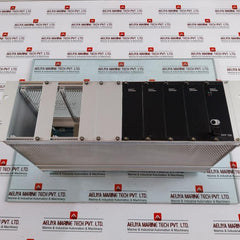 Honeywell Automation Pfp 700 Power Supply 220-240V, 50/60Hz 24V Dc, 600 Ma
