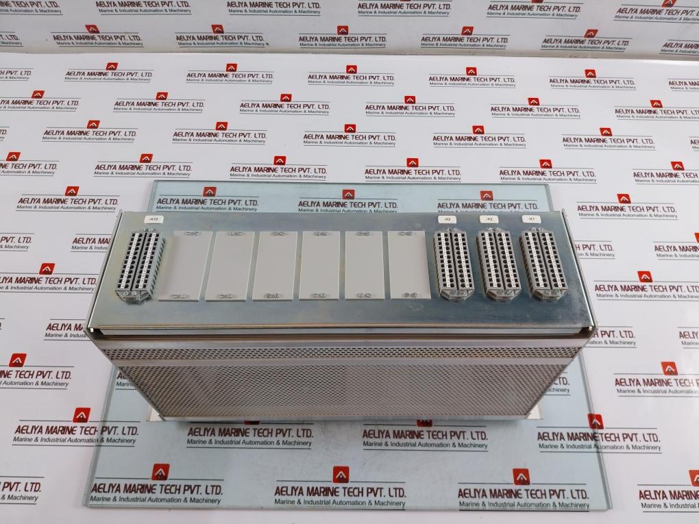 Honeywell Automation Pfp 700 Power Supply 220-240V, 50/60Hz 24V Dc, 600 Ma