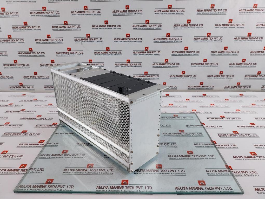 Honeywell Automation Pfp 700 Power Supply 220-240V, 50/60Hz 24V Dc, 600 Ma