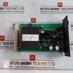 Honeywell Automation Pfp 700 Power Supply 220-240V, 50/60Hz 24V Dc, 600 Ma