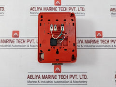 Honeywell B07-009-351 Fire Alarm Pull Station