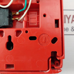 Honeywell B07-009-351 Fire Alarm Pull Station