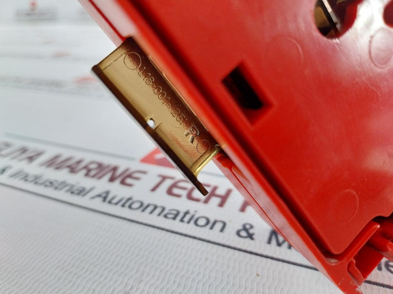 Honeywell B07-009-351 Fire Alarm Pull Station