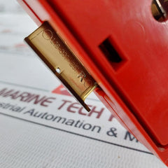 Honeywell B07-009-351 Fire Alarm Pull Station