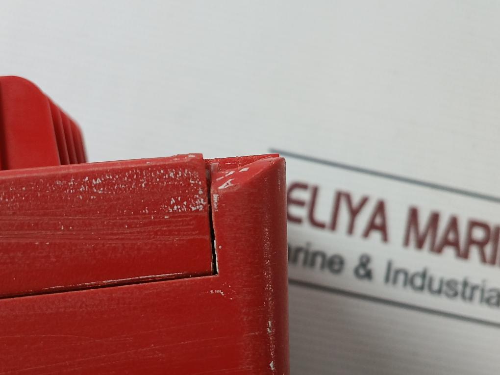 Honeywell B07-009-357 Fire Alarm Pull Station 2B