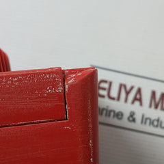 Honeywell B07-009-357 Fire Alarm Pull Station 2B
