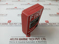 Honeywell B07-009-357 Fire Alarm Pull Station 2B