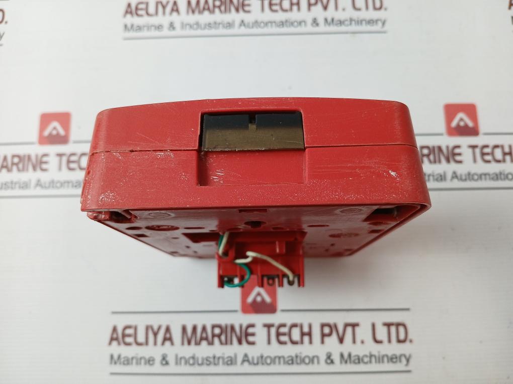 Honeywell B07-009-357 Fire Alarm Pull Station 2B