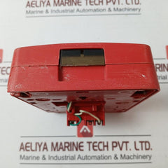 Honeywell B07-009-357 Fire Alarm Pull Station 2B
